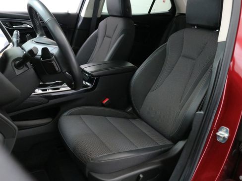 Used 2023 Buick Envision Preferred image 25