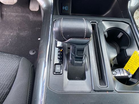 Used 2023 Ford F150 XLT w/ Equipment Group 302A High image 12