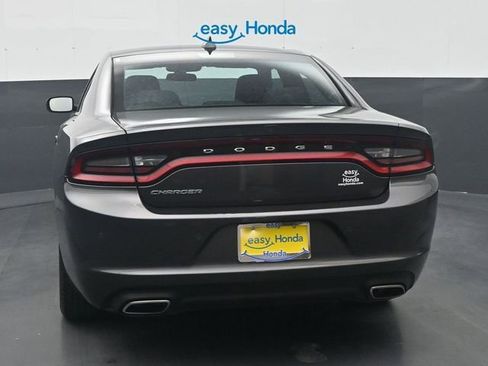 Used 2023 Dodge Charger SXT RWD image 6
