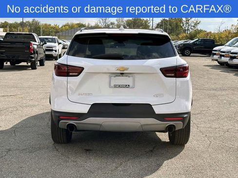 Used 2023 Chevrolet Blazer LT w/ Convenience Package image 6