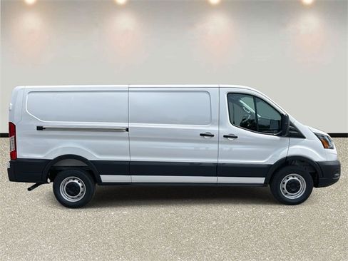 New 2025 Ford Transit 150 Low Roof image 4