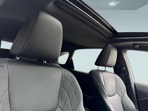 Certified 2024 Lexus RX 350 Premium w/ Convenience Package image 16