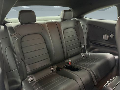 Certified 2022 Mercedes-Benz C 300 C 300 image 24