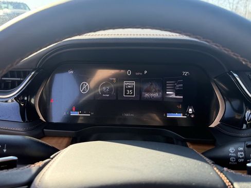 Used 2023 Jeep Grand Cherokee L Summit image 19