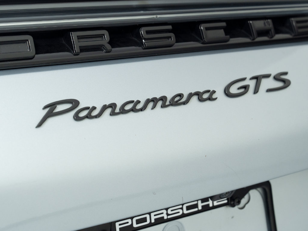 Certified 2022 Porsche Panamera GTS AWD/4WD image 57