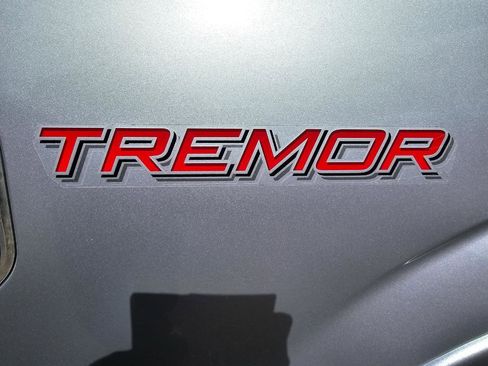 Used 2014 Ford F150 FX4 w/ FX Appearance Package image 17