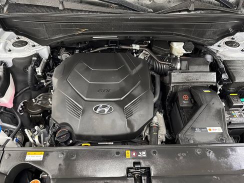 Used 2024 Hyundai Palisade Calligraphy image 12