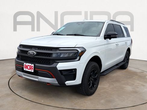 Used 2022 Ford Expedition Timberline AWD/4WD image 6