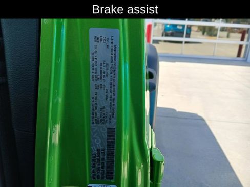 New 2025 Jeep Gladiator Mojave w/ Safety Group image 32