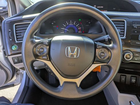 Used 2013 Honda Civic LX image 19
