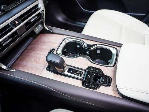 Used 2023 Lexus RX 350 Premium Plus w/ Cold Area Package image 17