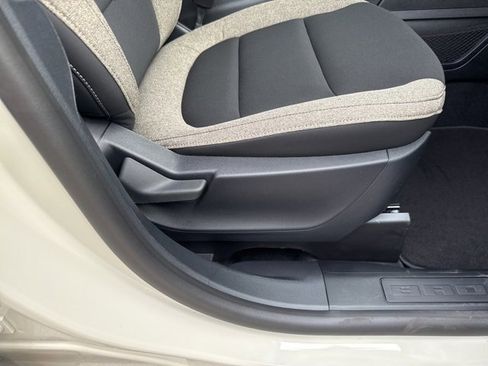 New 2025 Ford Bronco Sport Big Bend w/ Convenience Package image 29