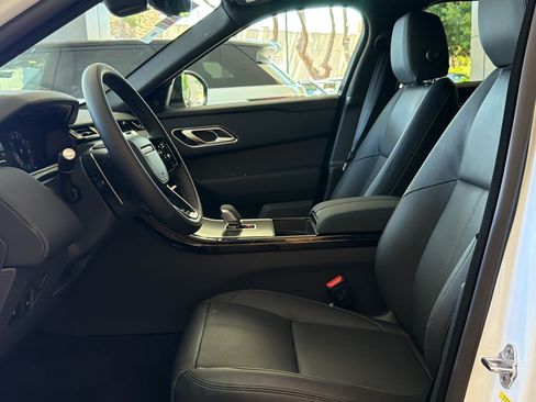 New 2026 Land Rover Range Rover Velar S AWD/4WD image 5