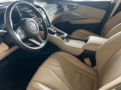 Certified 2023 Acura RDX w/ Technology Package image 7