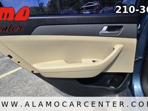 Used 2015 Hyundai Sonata SE FWD image 26