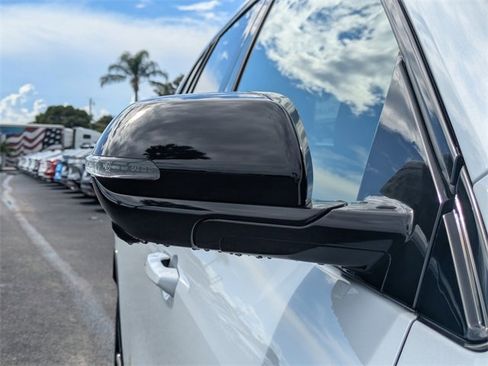 New 2026 Buick Enclave Sport Touring w/ Power Package image 12