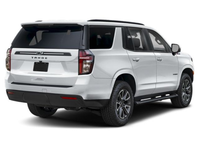 Used 2024 Chevrolet Tahoe Z71 w/ Off-Road Capability Package AWD/4WD image 2