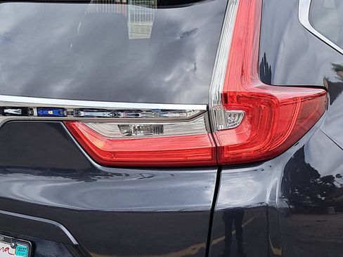 Used 2019 Honda CR-V EX image 36