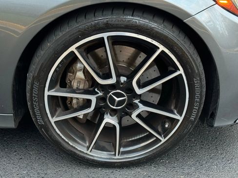 Used 2017 Mercedes-Benz C 43 AMG 4MATIC Sedan image 19