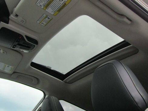 New 2025 Subaru Outback Onyx Edition image 8