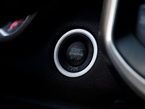 Used 2023 RAM 2500 Big Horn w/ Level 1 Equipment Group image 27