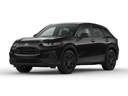 New 2027 Honda HR-V Sport