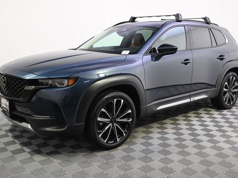 New 2026 MAZDA CX-50 2.5 Turbo w/ Accent Package image 2