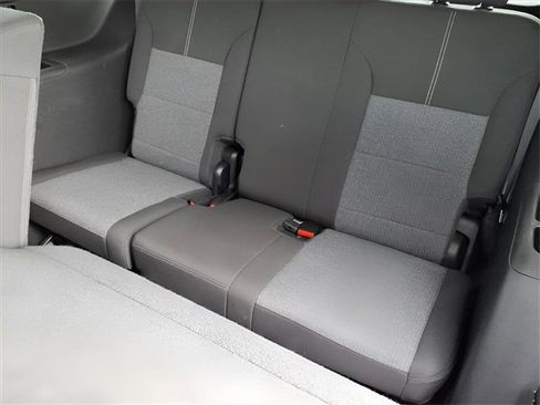 Used 2025 GMC Acadia Elevation image 19