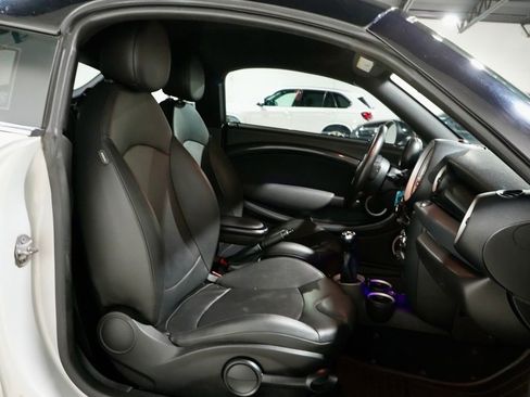 Used 2012 MINI Cooper Coupe S image 21