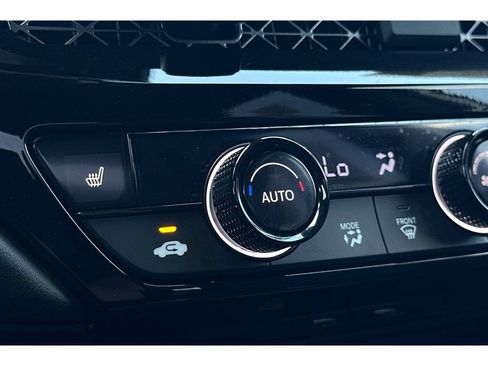 Used 2025 Honda Accord Sport image 28