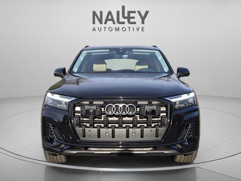 New 2026 Audi Q7 3.0T Premium Plus image 9