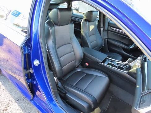 Certified 2022 Honda Accord Sport image 15