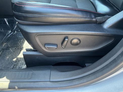 Used 2024 Ford Escape ST-Line FWD image 21