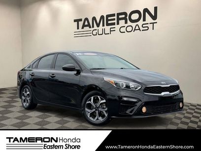 Used 2020 Kia Forte LXS