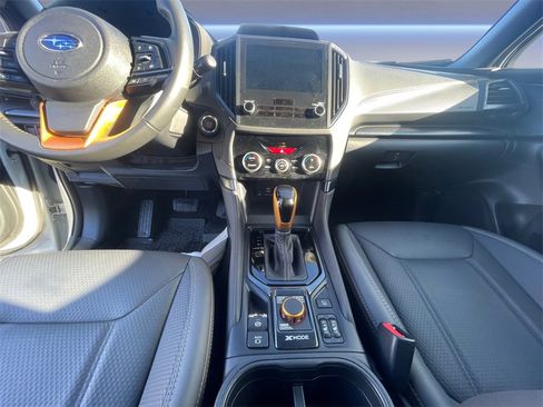 Certified 2024 Subaru Forester Wilderness image 12