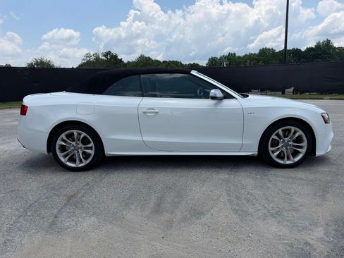 Used 2013 Audi S5 Premium Plus AWD/4WD image 14