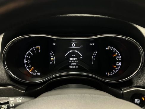 Used 2018 Jeep Grand Cherokee Altitude image 24