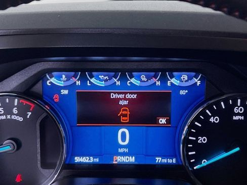 Used 2022 Ford Expedition Timberline image 19