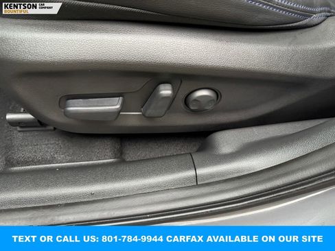 Used 2022 Hyundai Kona Limited image 34