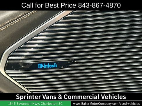 Used 2023 Jeep Grand Cherokee Summit AWD/4WD image 21