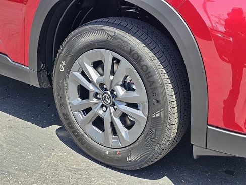 New 2026 MAZDA CX-5 Select AWD/4WD image 8