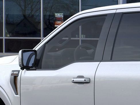 New 2026 Ford F150 Tremor w/ Equipment Group 402A High image 20