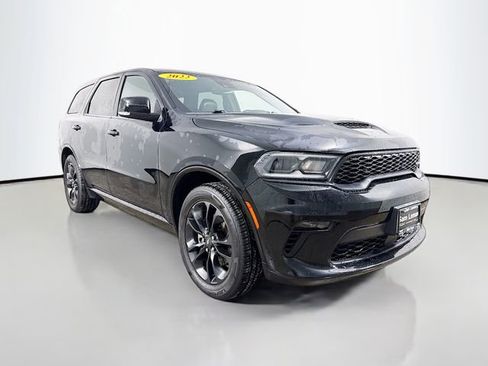 Used 2022 Dodge Durango GT image 1