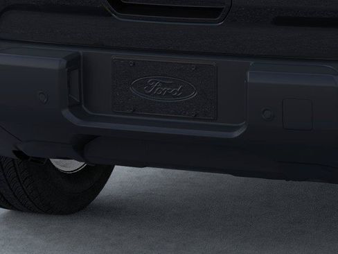 Used 2025 Ford Bronco Sport Heritage w/ Convenience Package AWD/4WD image 23