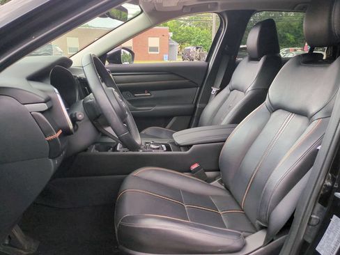 Certified 2023 MAZDA CX-50 AWD 2.5 S w/ Cargo Package image 23