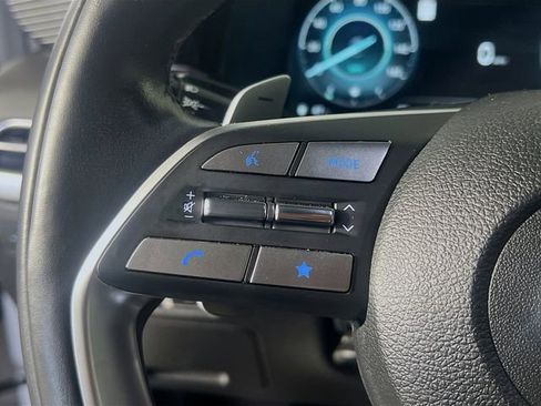 Used 2024 Hyundai Palisade Calligraphy FWD image 17