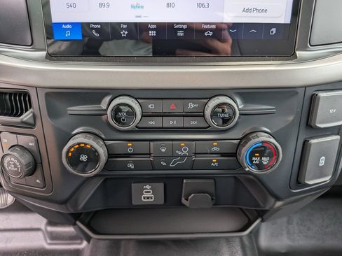 New 2026 Ford F150 XL AWD/4WD image 22