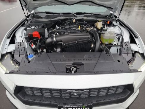New 2026 Ford Mustang Premium RWD image 33