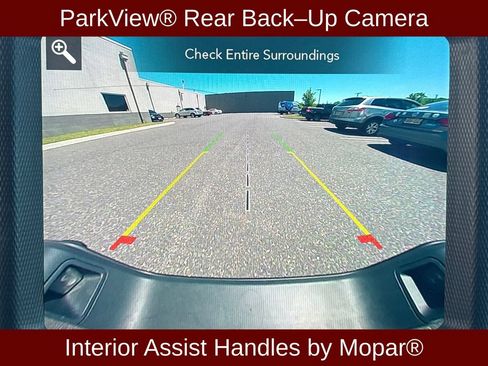 Used 2021 Jeep Gladiator Sport AWD/4WD image 8