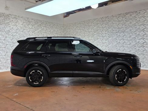 New 2026 Hyundai Palisade XRT Pro image 8